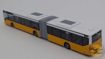 Preview: Modellbus 